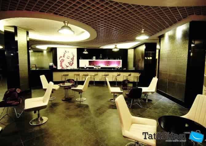 Seamelia Beach Resort Hotel Spa